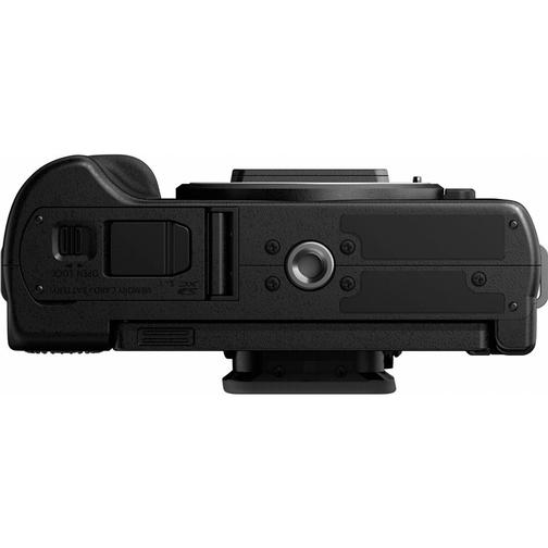 Panasonic Lumix DC-G100 + 12-32mm F3.5-5.6 OIS