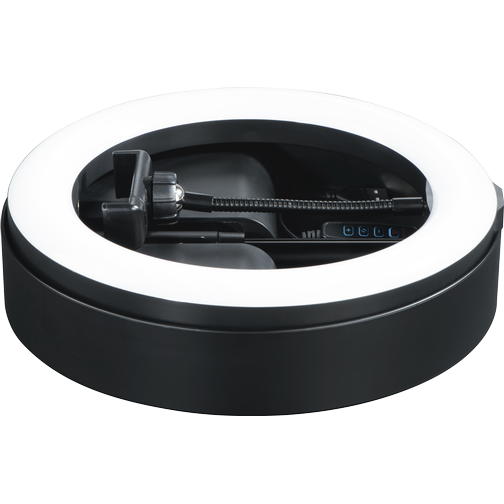 Hama SpotLight FoldUp 102 LED Ring Light