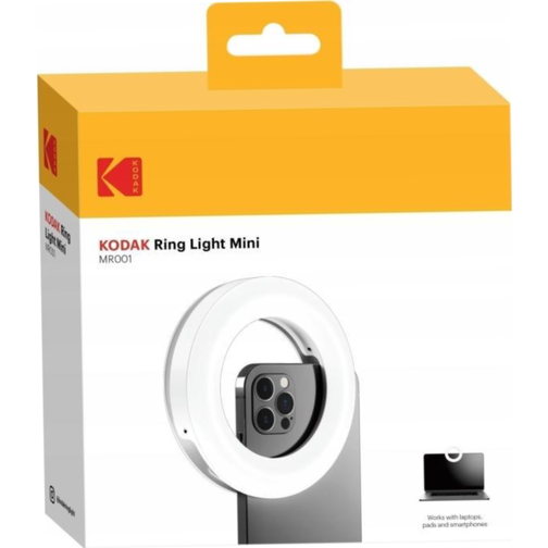 Kodak Ring Light Mini 4