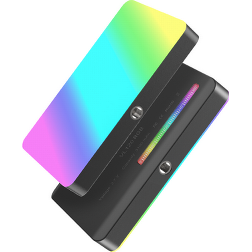 Ulanzi VL120 RGB