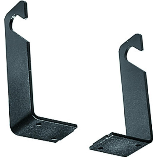 Manfrotto Wall Mounted Background Paper Hooks