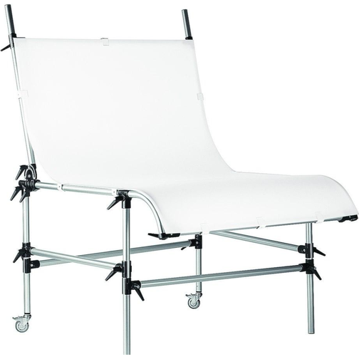 Manfrotto Still Life Table Without Cover