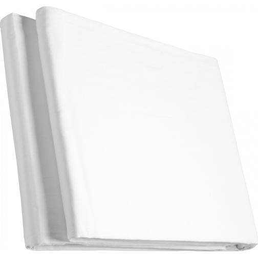 Walimex Background Cloth 2.85x6m White