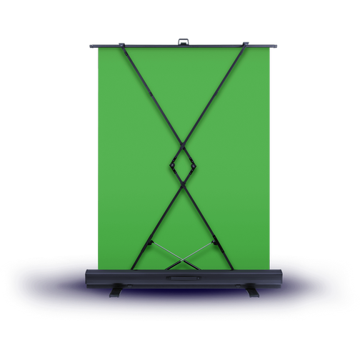 Elgato Green Screen 148x180cm