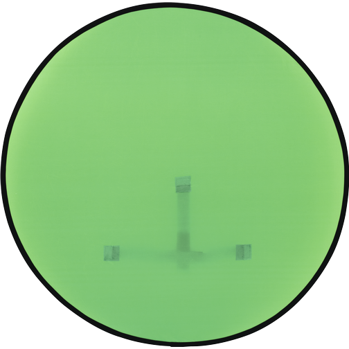 Hama Chairy Folding Background 130cm