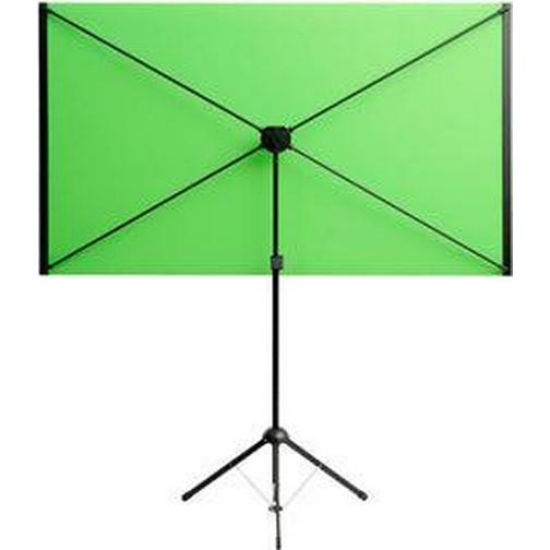 Wistream Greenscreen Tripod Compact 160x92