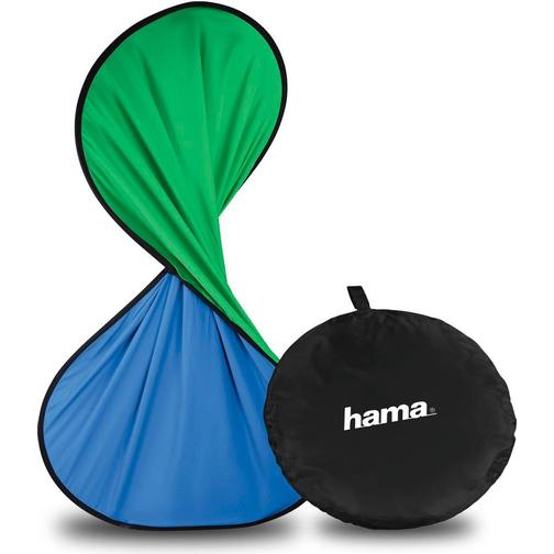 Hama 2in1 Foldable Background 1.5x2m