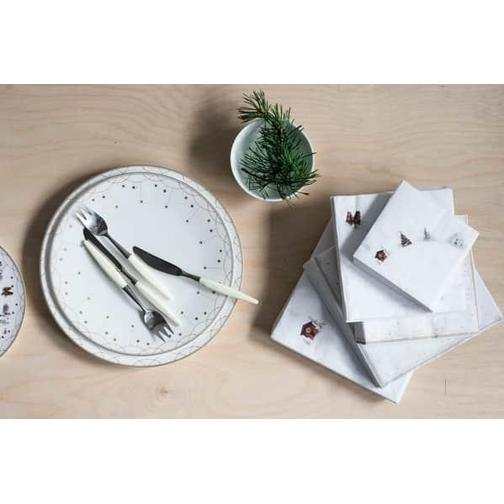 Wik & Walsøe Christmas Morning