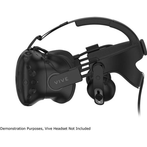 HTC Vive Deluxe Audio Strap