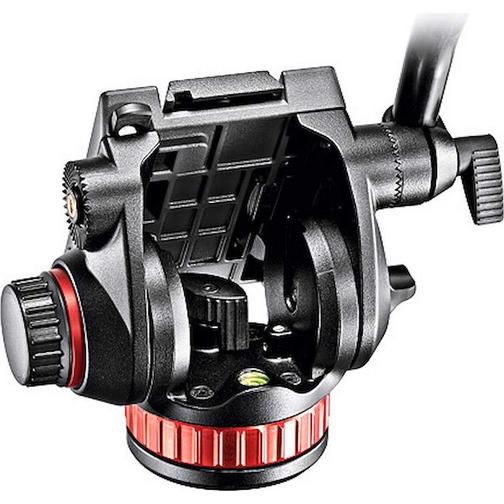 Manfrotto MVH502AH