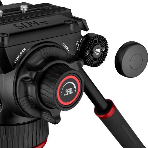 Manfrotto 504X