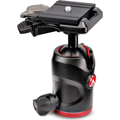 Manfrotto Center Ball head 494