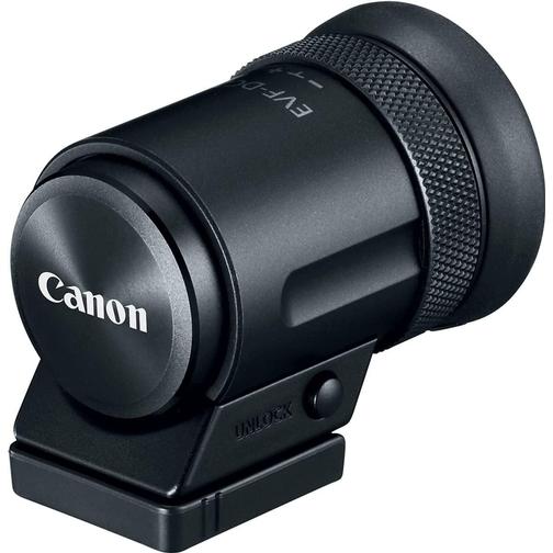 Canon EVF-DC2