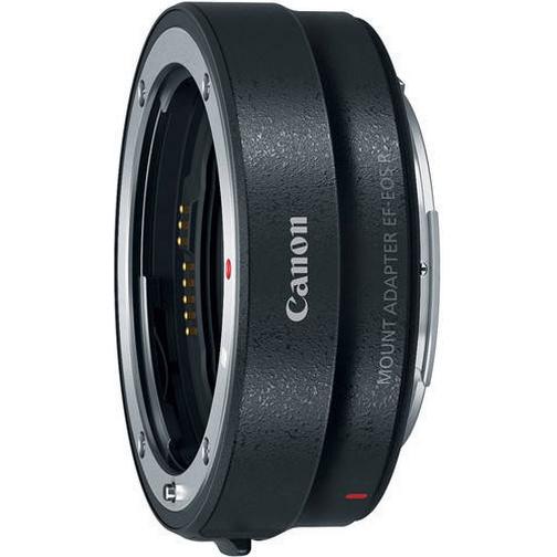 Canon EF-EOS R 0.71x Objektivadapter