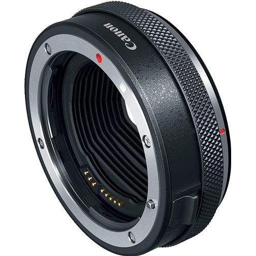 Canon Control Ring EF-EOS R Objektivadapter