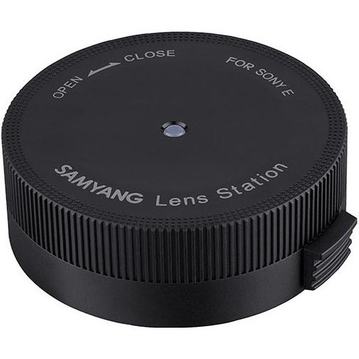 Samyang Lens station for Sony E USB-dockningsstation
