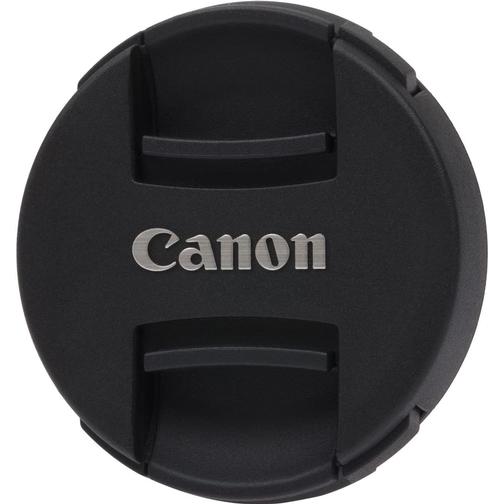 Canon E-49 Främre objektivlock