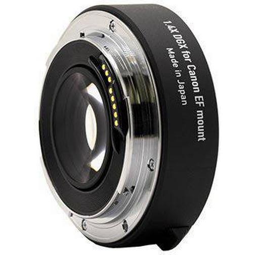 Kenko Teleplus HD Pro 1.4x DGX For Canon Telekonverter