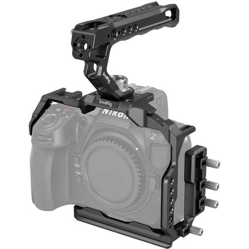 Smallrig Cage for Nikon Z8