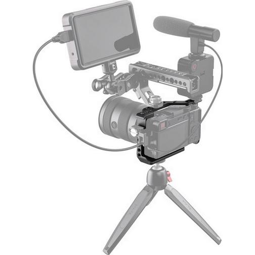Smallrig Cage for Sony A6600