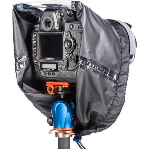 Think Tank Emergency Rain Cover Small