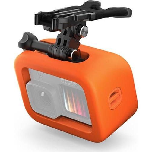 GoPro Bite Mount + Floaty