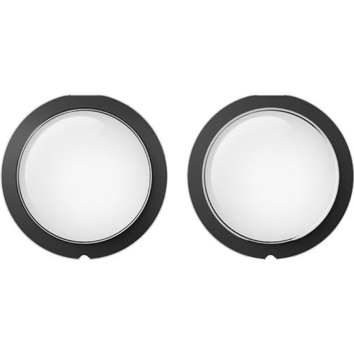 Insta360 X3 Sticky Lens Guards