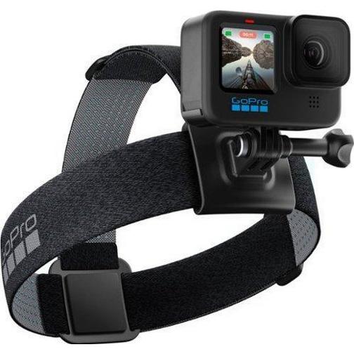 GoPro Head Strap 2.0 Strappy