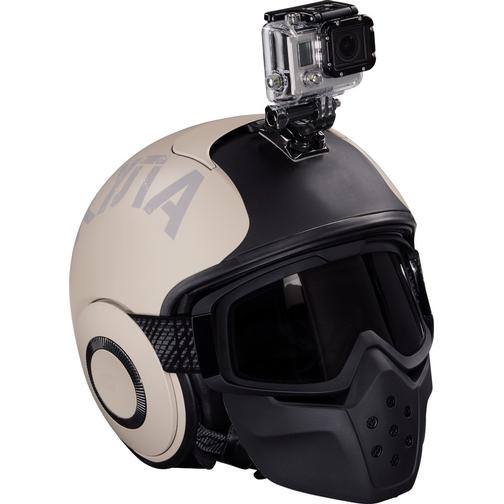 Hama GoPro Front Helmet Mount