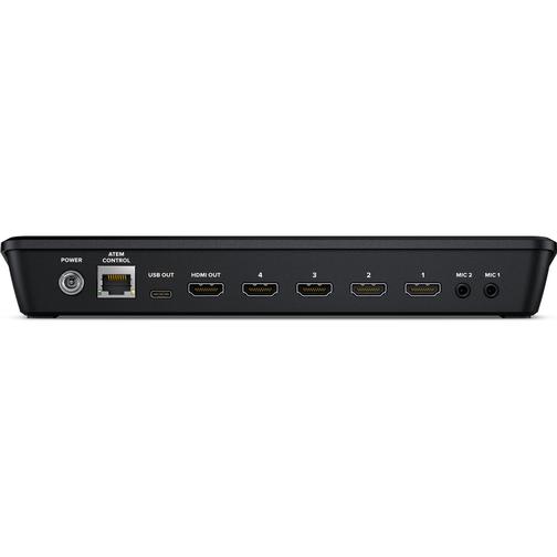 Blackmagic Design ATEM Mini Pro