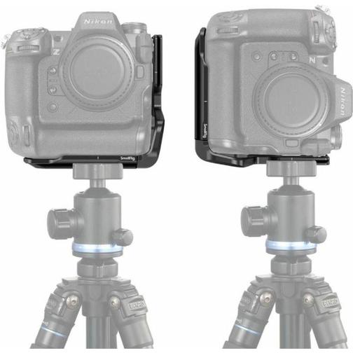 Smallrig L-Bracket for Nikon Z 9