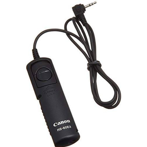 Canon RS-60E3