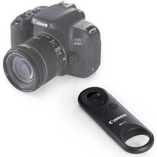 Canon BR-E1