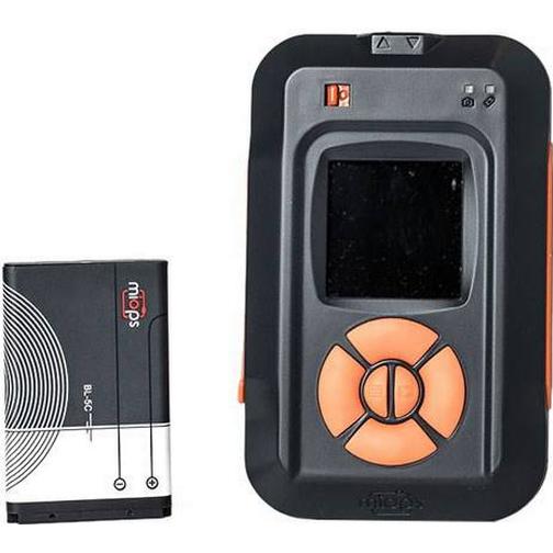 Miops Smart Trigger