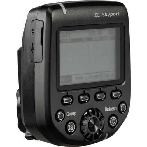 Elinchrom Transmitter Pro for Canon