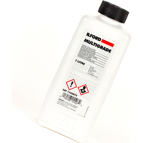 Ilford Multigrade Developer 1L