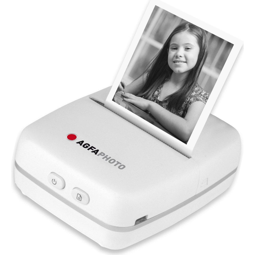 AGFAPHOTO Realpix Pocket Printer