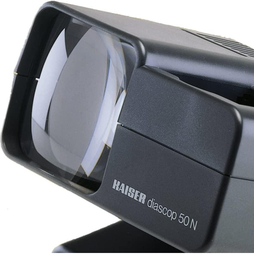 Kaiser Diascop 50 N LED Slide Viewer