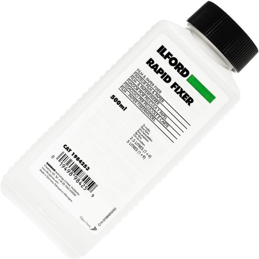 Ilford Rapid Fixer 500ml