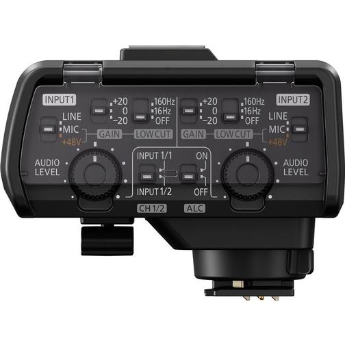 Panasonic DMW-XLR1
