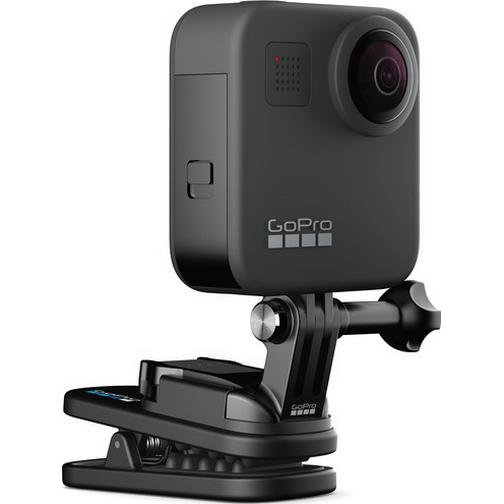 GoPro Magnetic Swivel Clip