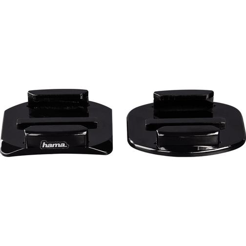 Hama Gopro Adhesive Mount Set