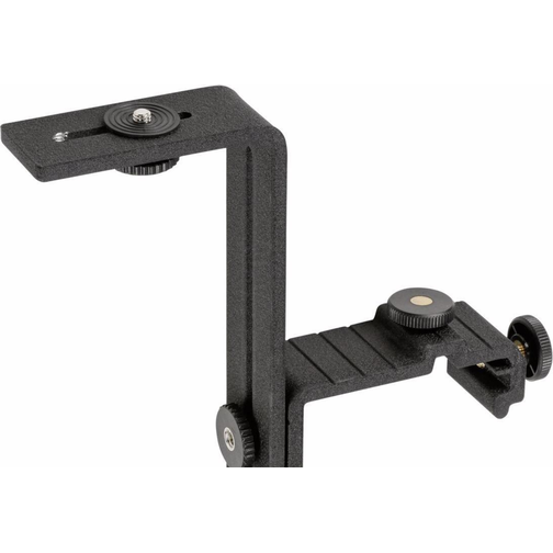 Nanlite Halo Ring Light Camera Bracket