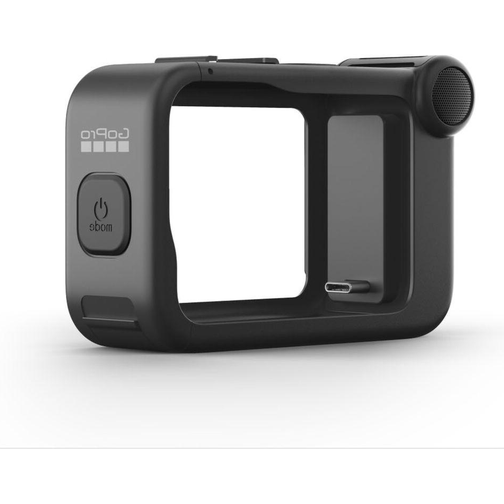 GoPro Media Mod for Hero9