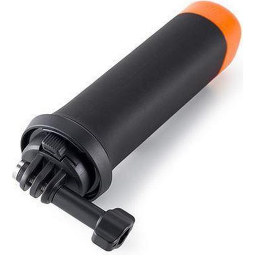 DJI Floating Handle Action 2