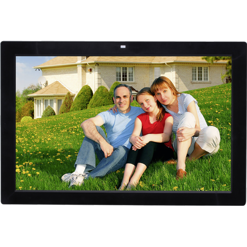 Braun DigiFrame Motion 17 Inch