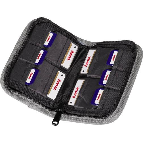 Hama Mini Memory Card Case