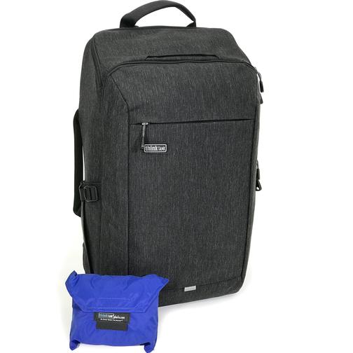 Think Tank BackStory 13