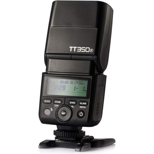 Godox TT350 for Fujifilm
