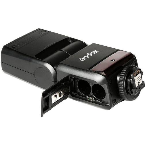 Godox TT350 for Sony